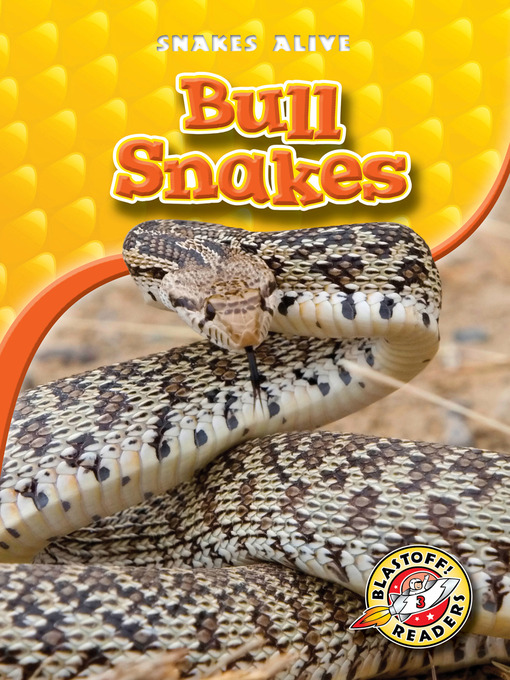 Title details for Bull Snakes by David Christian - Available
